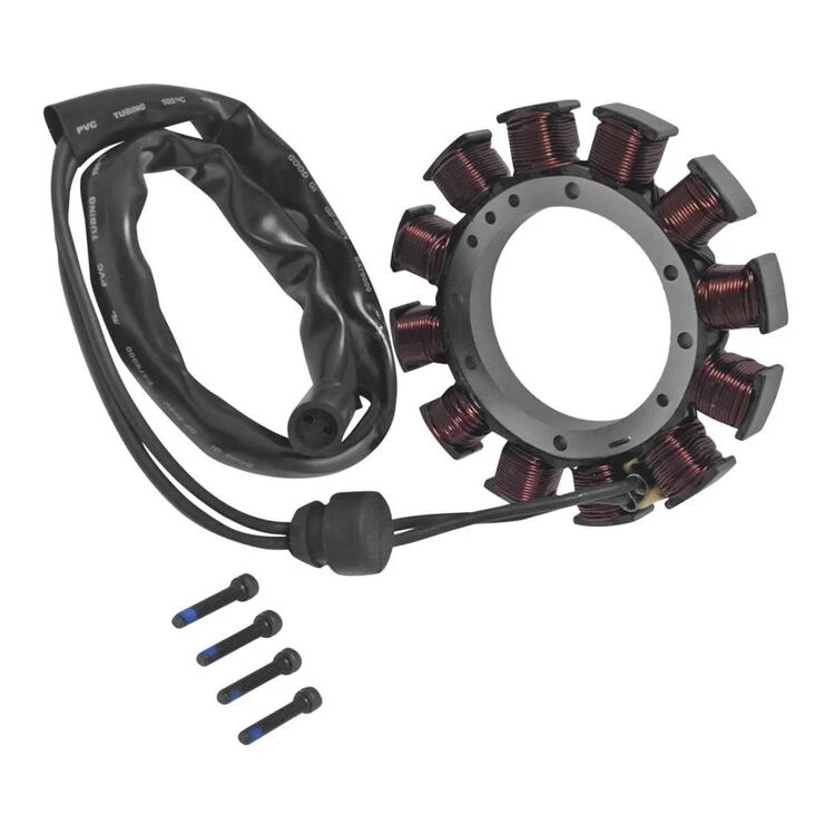 Twin Power Premium Stator For Harley XL 1991-2003