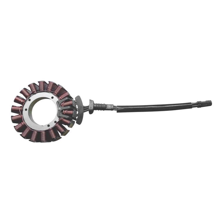 Twin Power Premium Stator For Harley Big Twin 2017-2026