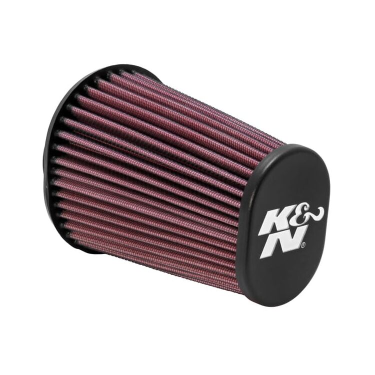  K&N Replacement Filter For RK Series High Flow Air Charger Intake Kit 