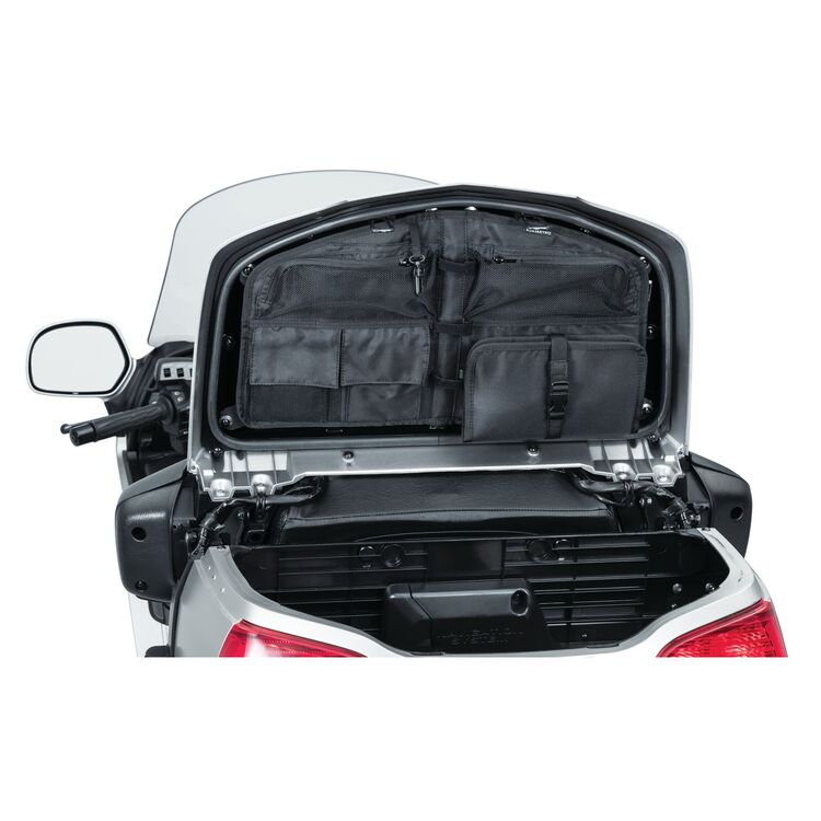 Kuryakyn Trunk Lid Organizer Bag Honda GoldWing GL1800 2001-2017