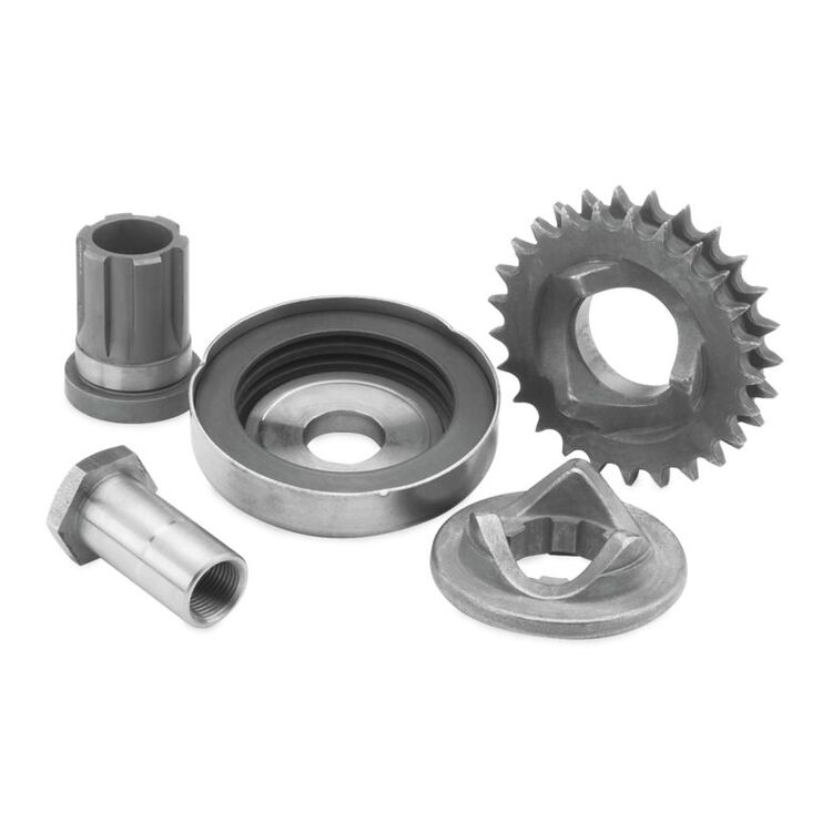 Twin Power Compensator Sprocket Kit For Harley Touring / Softail / Dyna 1994-2006