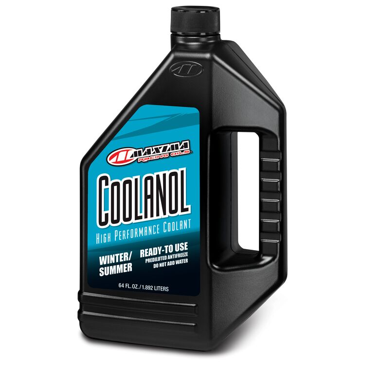 Maxima Coolanol Coolant