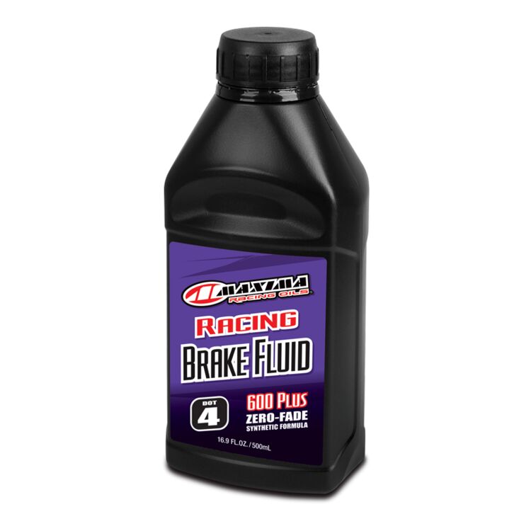 Maxima Racing DOT 4 Brake Fluid