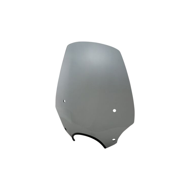 Memphis Shades El Paso Sportshield with 7" Headlight Cutout