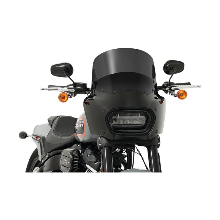 Memphis Shades Road Warrior Fairing For Harley FXFB 2018-2023