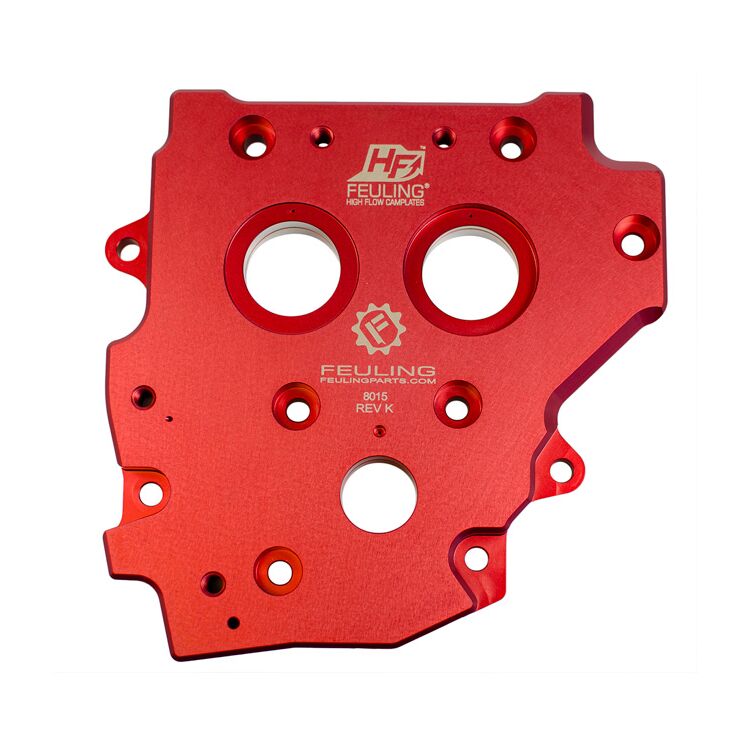 Feuling High Flow Hydraulic Conversion Camplate For Harley Twin Cam 1999-2006