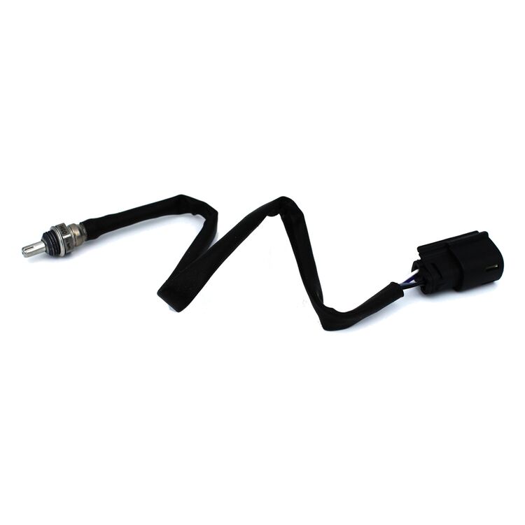 Feuling 12mm Narrow Band O2 Sensors For Harley Softail 2018-2026