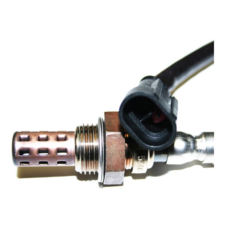 Feuling 18mm Narrow Band 02 Sensor For Harley Dyna, Softail, Touring, V-Rod 2006-2011