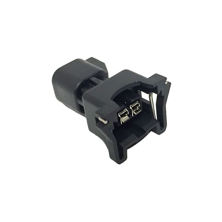 Feuling Fuel Injector Adapter EV-6 Connector to EV-1 Injector
