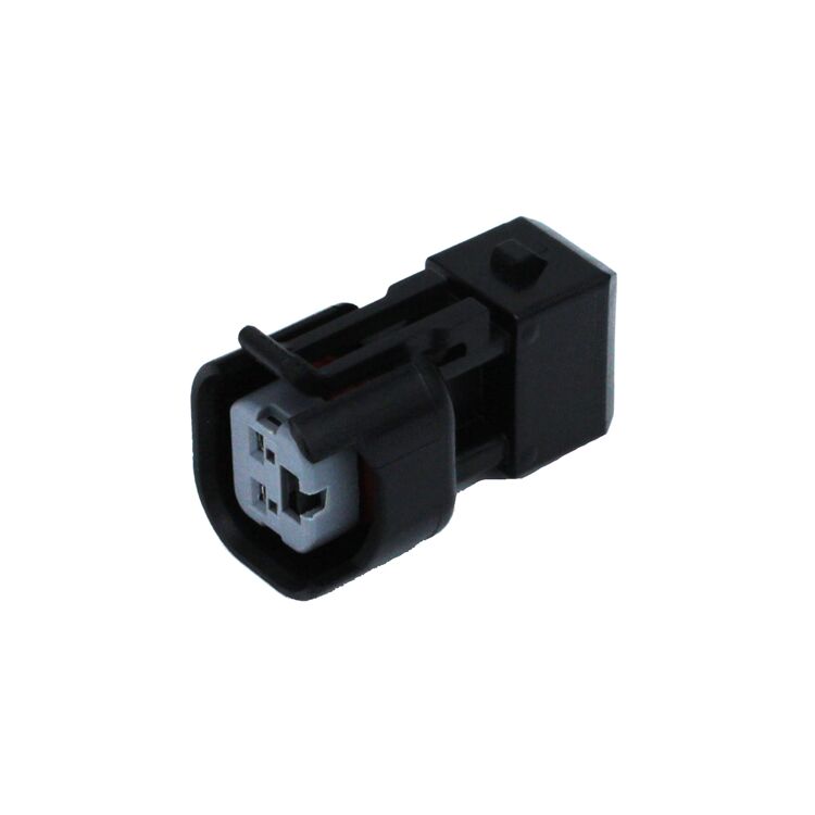 Feuling Fuel Injector Adapter EV-1 Connector to EV-6 Injector