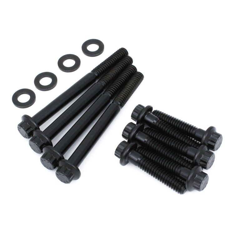 Feuling OE+ Camplate and Factory HD Oil Pump Bolt Kit For Harley Milwaukee Eight 2017-2026