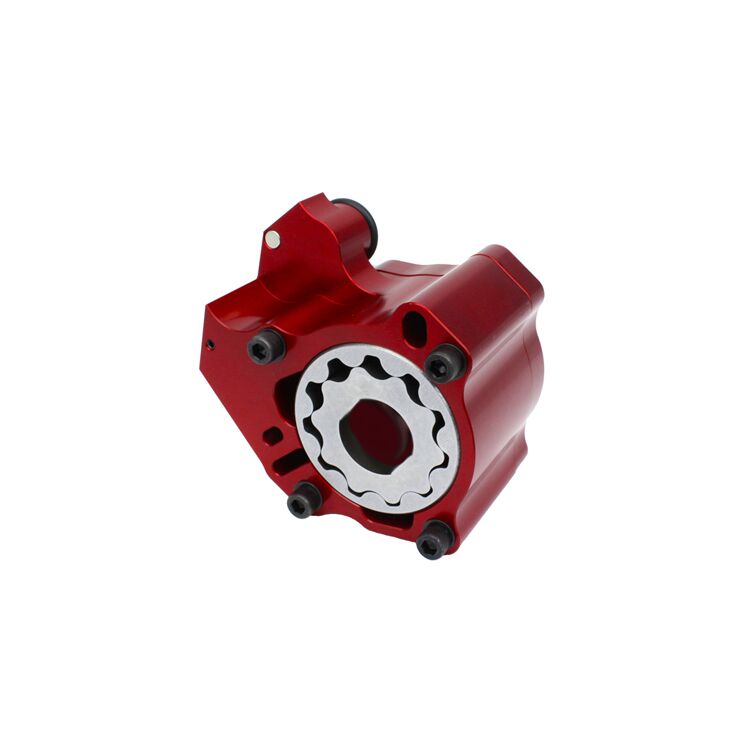Feuling Race Series Oil Pump For Harley Water Cooled Milwaukee Eight 2017-2025