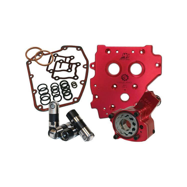 Feuling Race Series Oil System For Harley Twin Cam 2006-2017