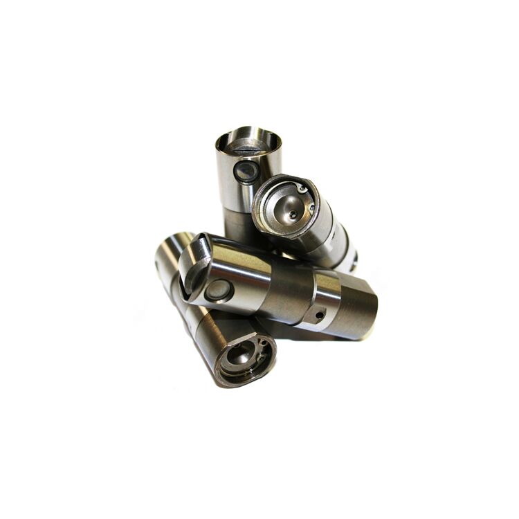 Feuling Race Series Solid Lifters For Harley Twin Cam / Milwaukee-Eight / Sportster 1999-2022