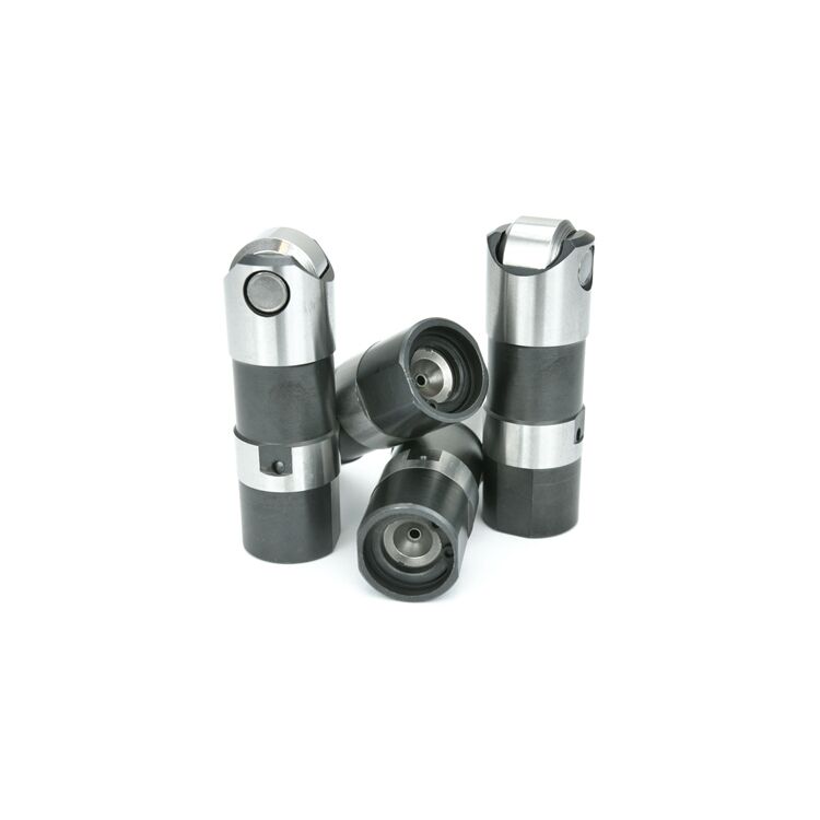 Feuling Race Series Short Travel Lifters For Harley