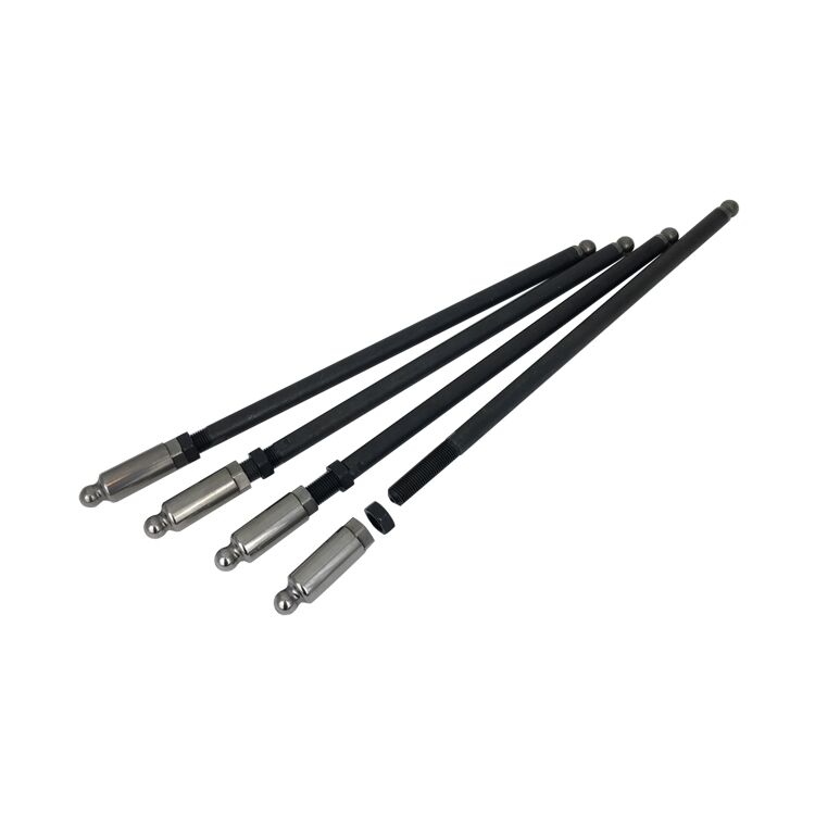 Feuling Adjustable Pushrods For Harley