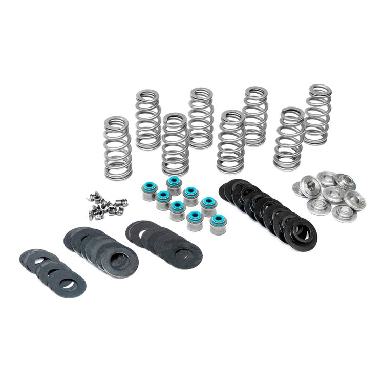 Feuling Beehive High Load Valve Springs For Harley Milwaukee Eight 2017-2026