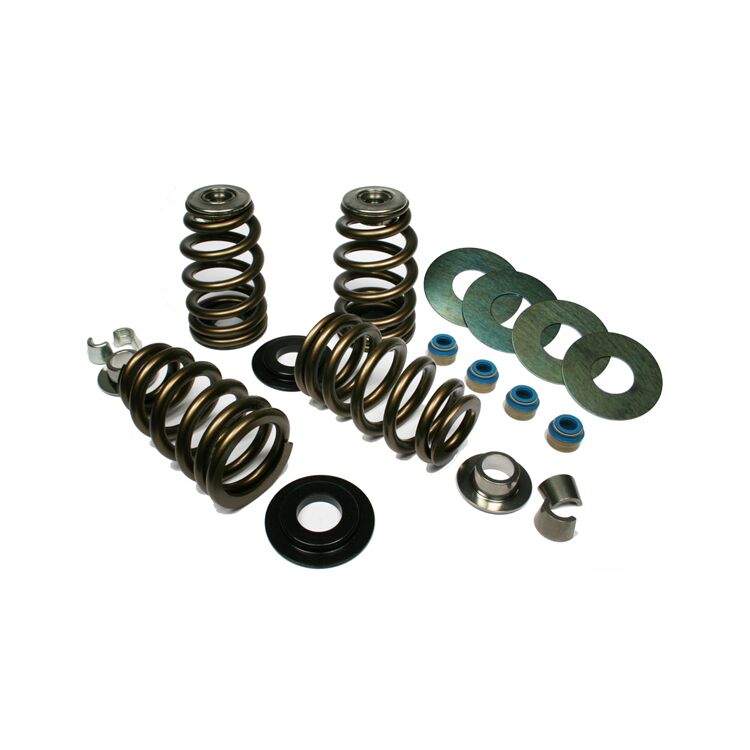 Feuling Beehive High Load Valve Springs For Harley