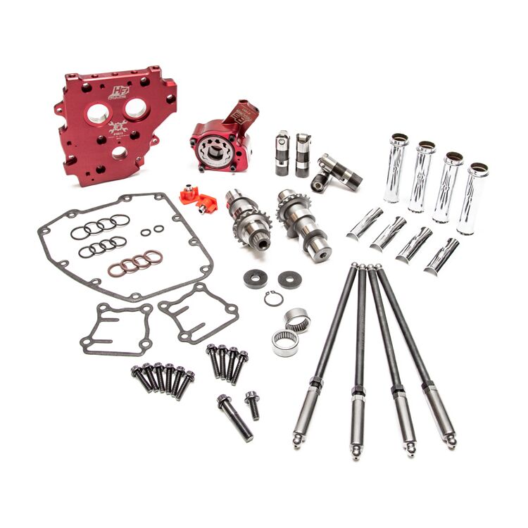Feuling Race Series 574 Camchest Kit For Harley Twin Cam 2006-2017