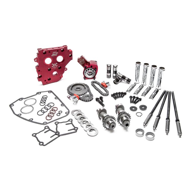 Feuling Race Series 574 Hydraulic Conversion Camchest Kit For Harley Twin Cam 1999-2006