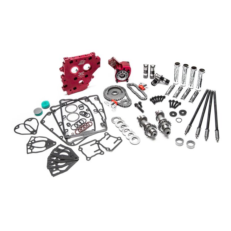 Feuling 630 Race Series Camchest Kit For Harley Twin Cam 1999-2006