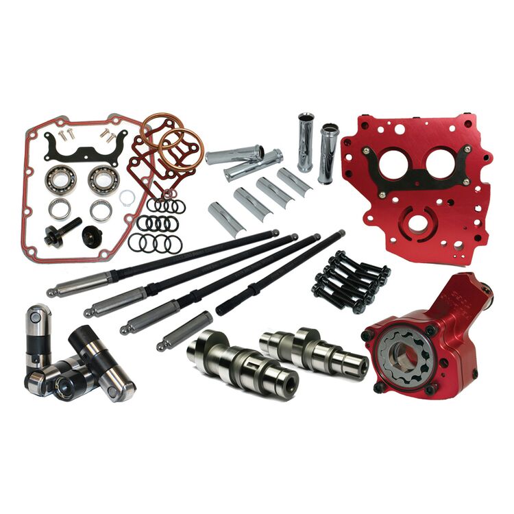 Feuling Race Series 594 Camchest Kit For Harley