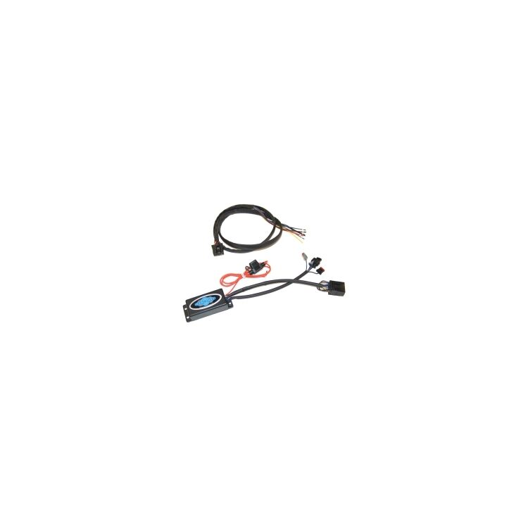 Badlands Illuminator Run / Brake / Turn Signal Module for Harley FXDR 2019-2020