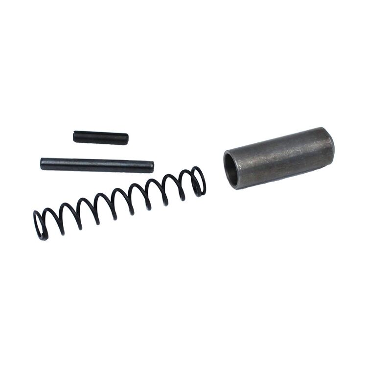 Feuling Oil Pressure Relief Kit For Harley Milwaukee Eight 2017-2026