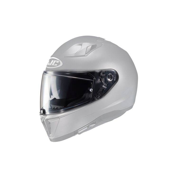 HJC HJ-31 Pinlock-Ready Face Shield
