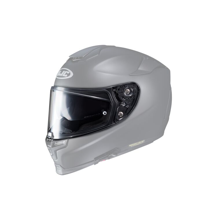 HJC HJ-26 ST Pinlock-Ready Face Shield