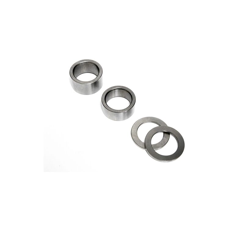 Feuling Crankshaft Bearing Race Kit For Harley Twin Cam A 1999-2017