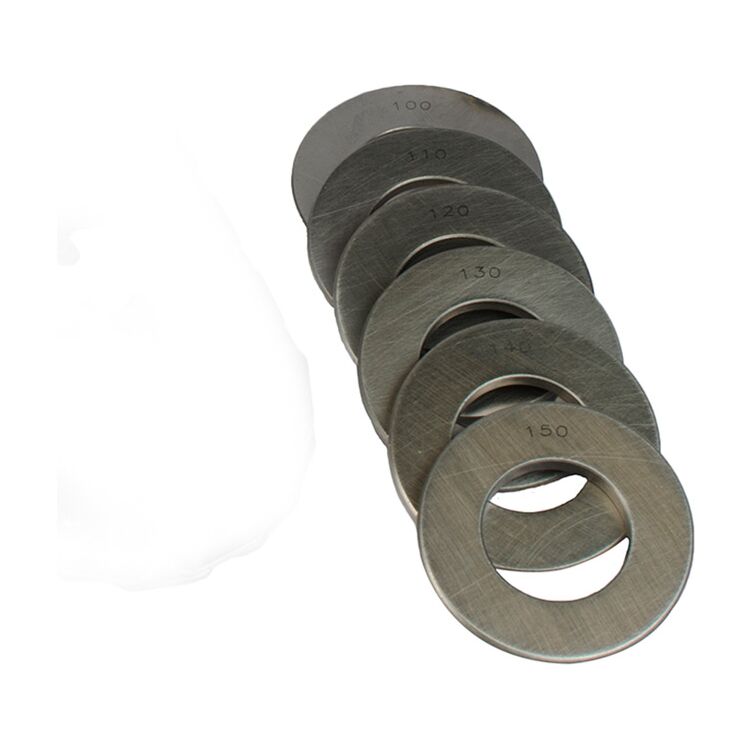 Feuling Camshaft Sprocket Thrust Washer Kit For Harley Twin Cam / Milwaukee Eight 2006-2026