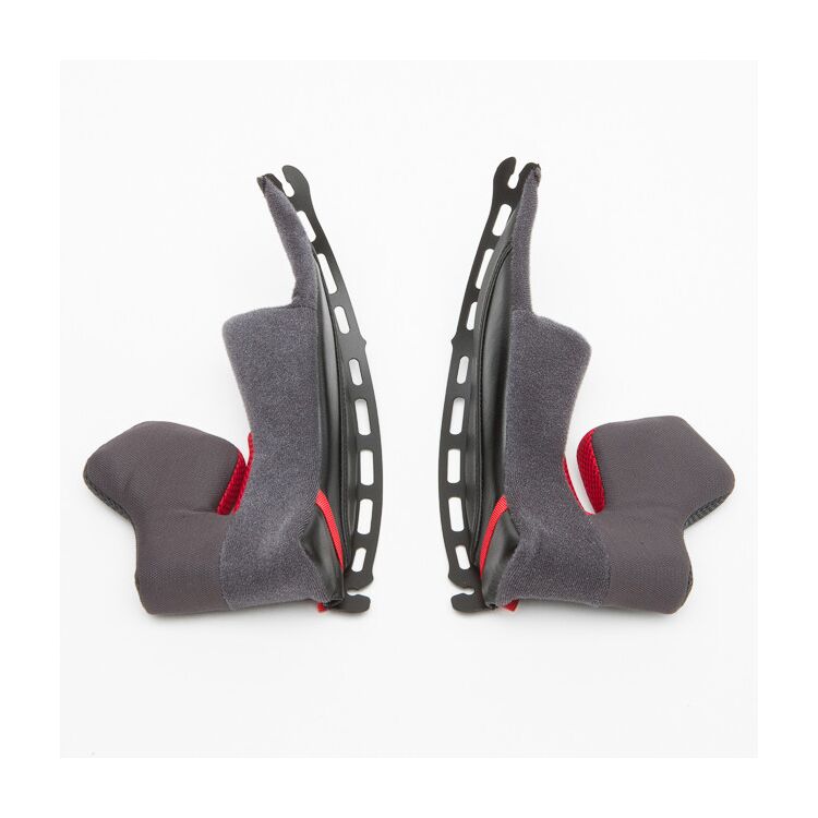 Shoei X-14 Cheek Pads