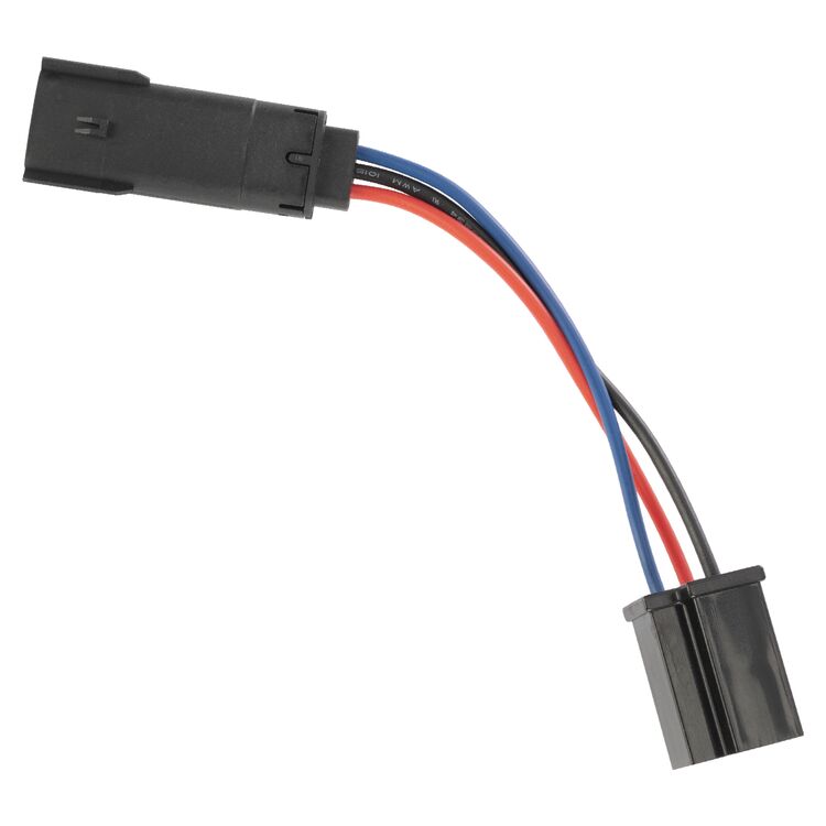 HogWorkz MX150 LED Headlight Adapter For Indian 2020-2025