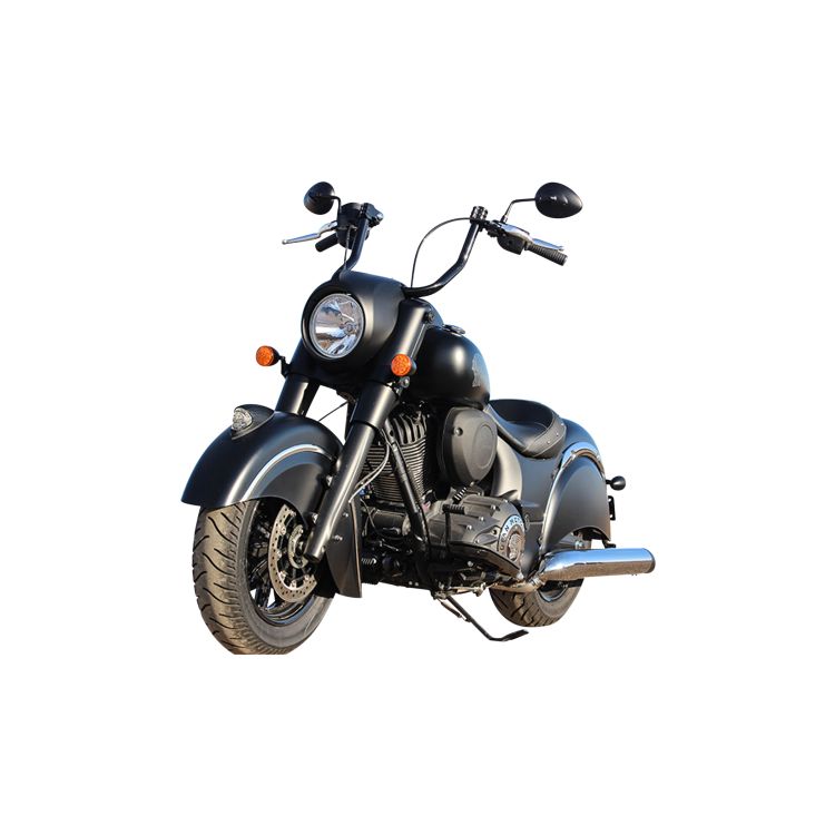 Black Bars / Black Clamps