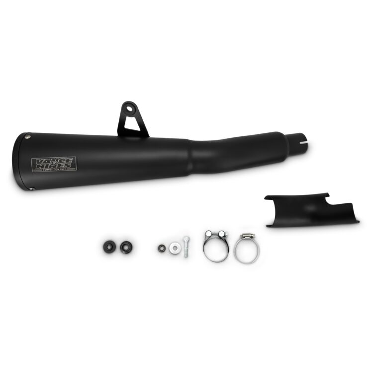 Vance & Hines Upsweep Slip-On For Honda Rebel 1100 2021-2026