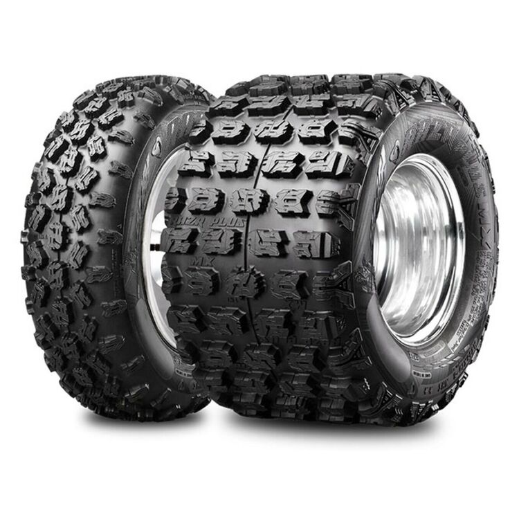 Maxxis Razr Plus MX Tires