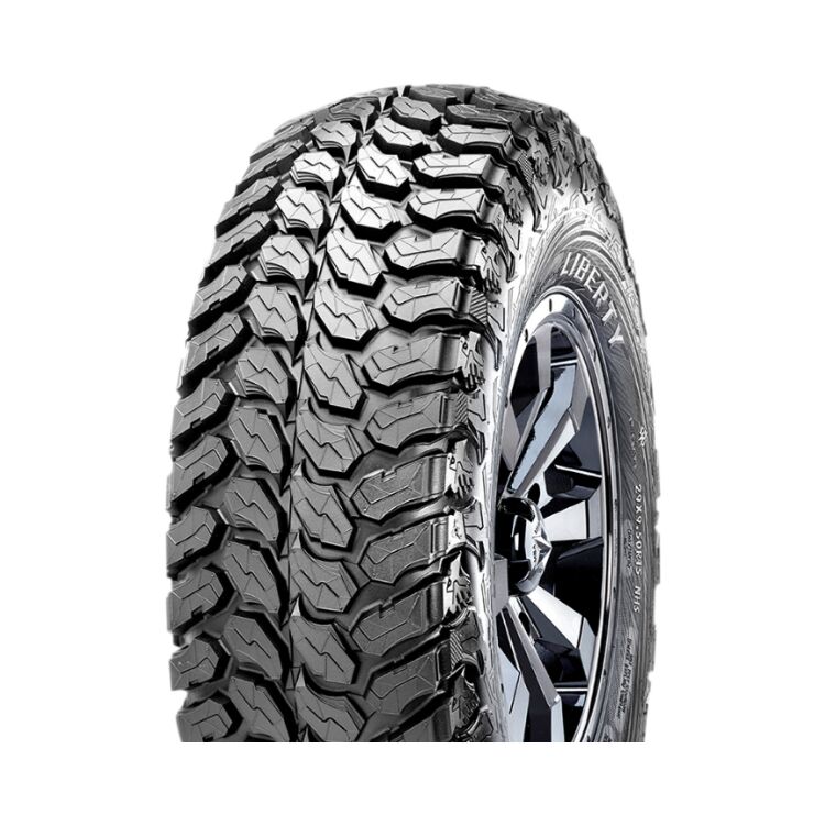 Maxxis ML3 Liberty Tires