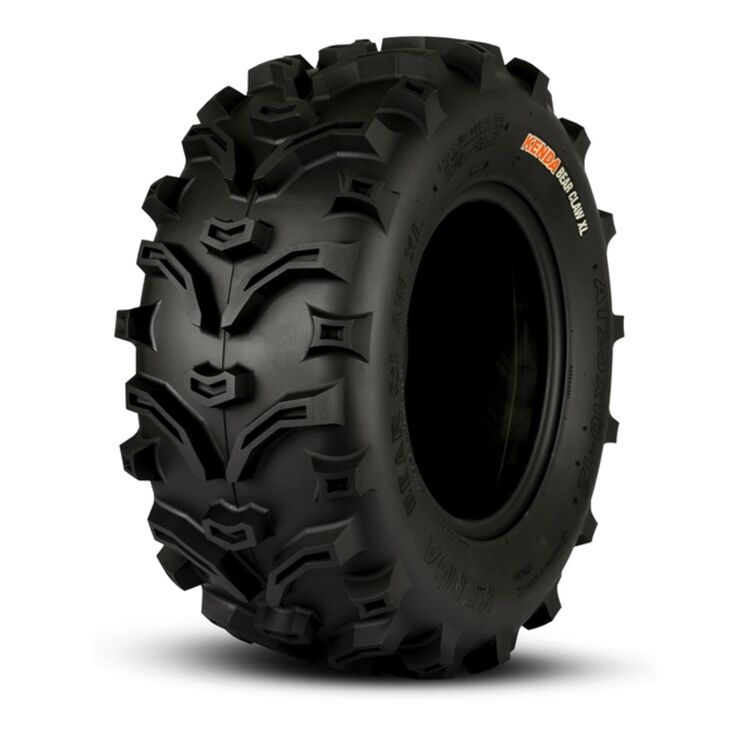 Kenda K299 Bear Claw XL Tires