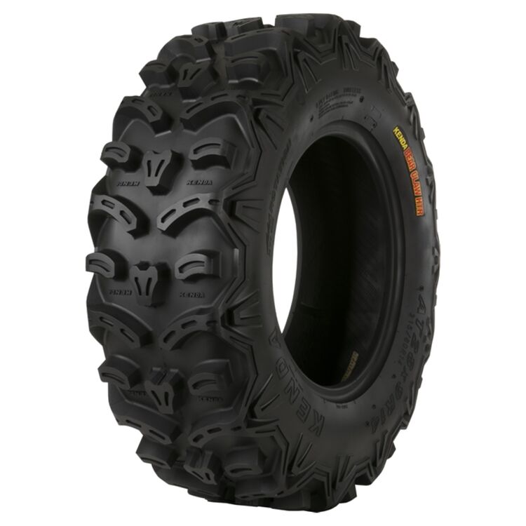 Kenda K587 Bear Claw HTR Tires