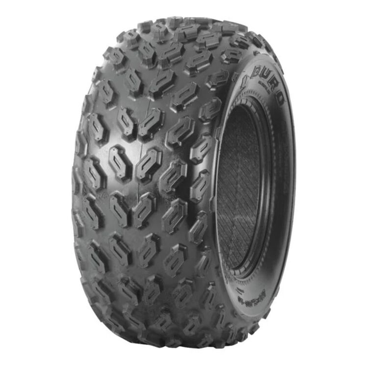 Duro DI-K167A Front Tires