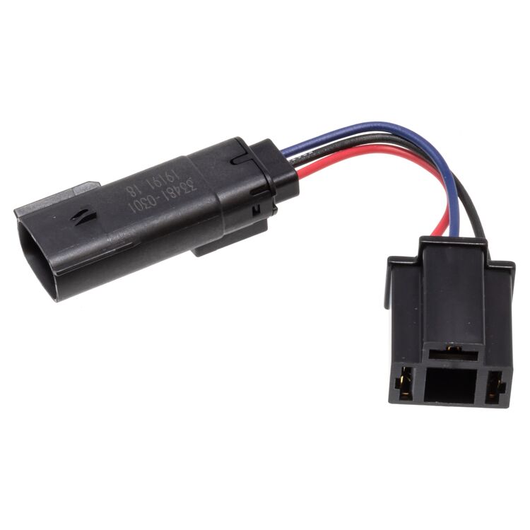 Namz Headlamp Adapter Harness For Indian 2020-2025