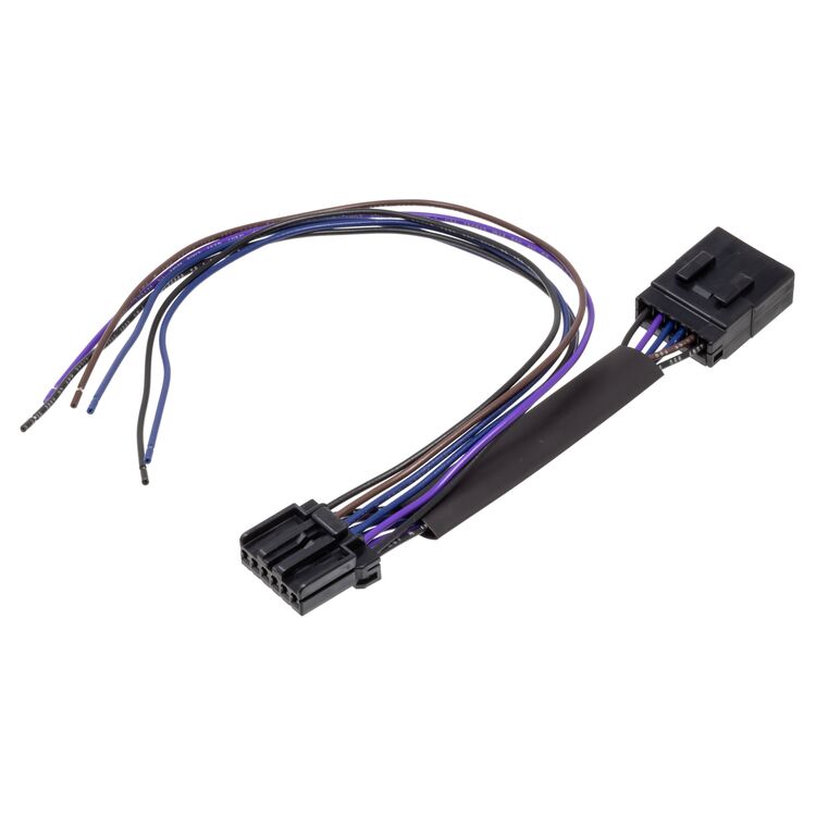 Namz Front Turn Signal Tap Harness For Harley Road King & Electra Glide 1996-2013