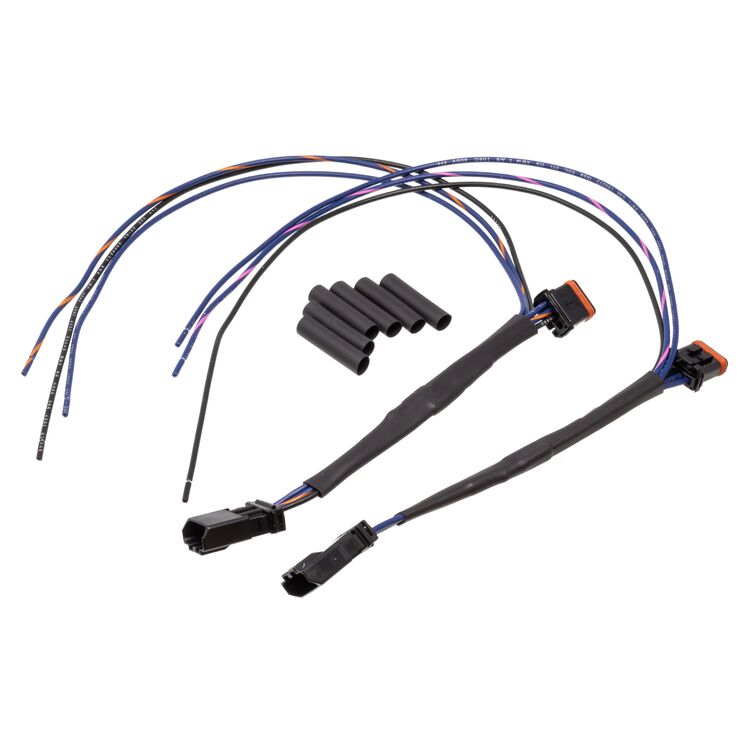 Namz Front Turn Signal Tap Harness For Harley 2014-2024