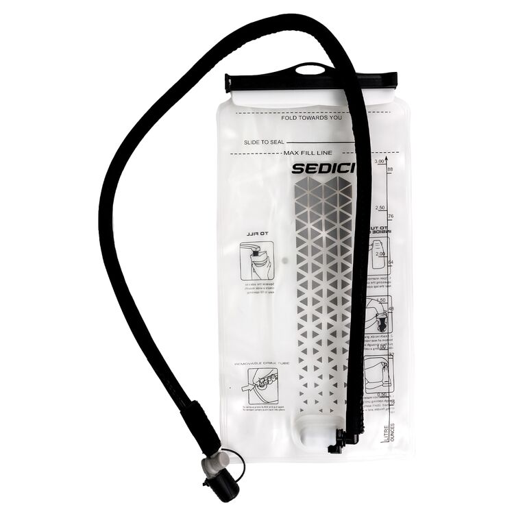 Sedici Acqua Bladder Kit