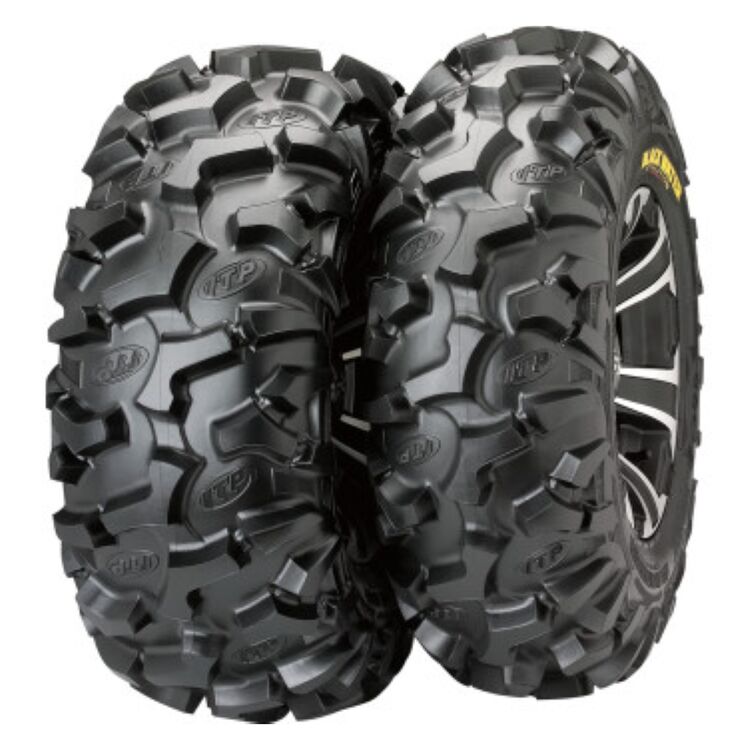 ITP Blackwater Evolution Tires