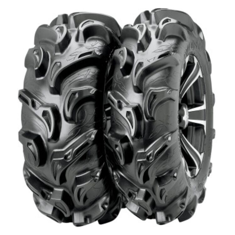 ITP Mega Mayhem Tires