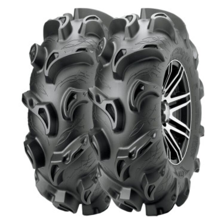 ITP Monster Mayhem Tires