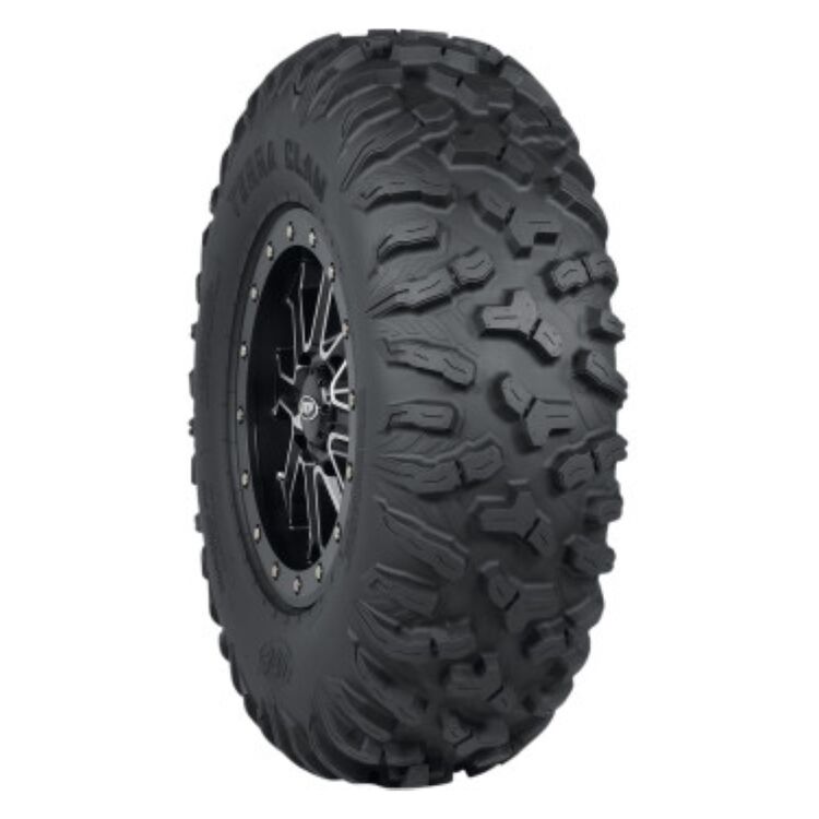 ITP Terra Claw Tires