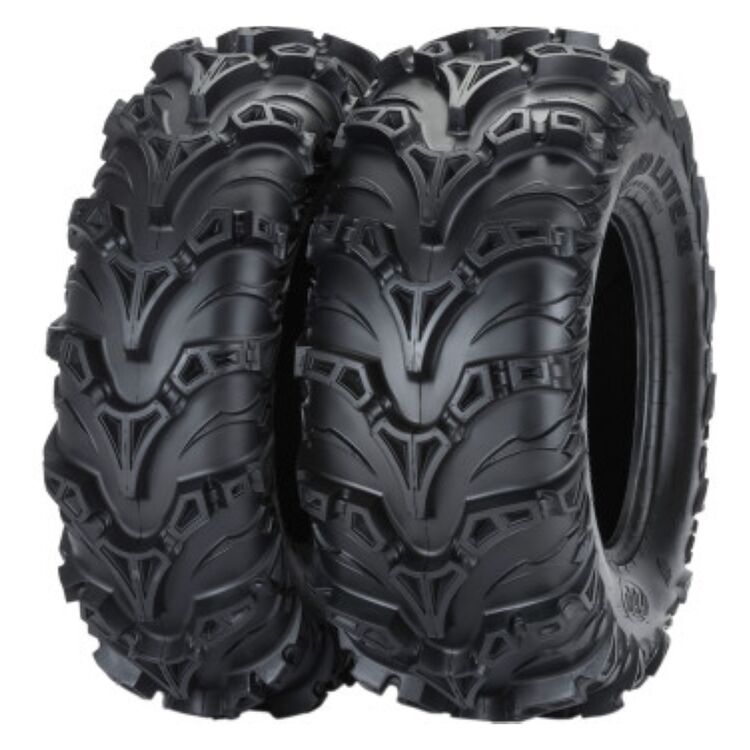 ITP Mud Lite II Tires